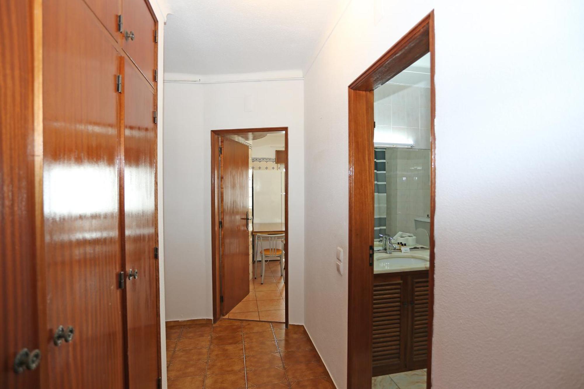 Baluarte Apartments Lagos Cameră foto