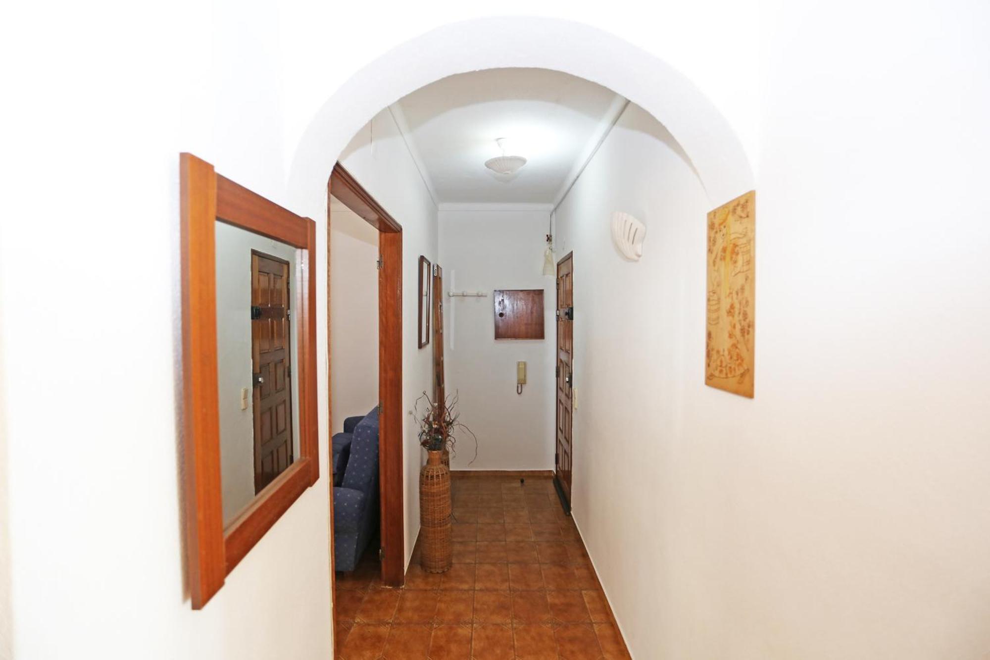 Baluarte Apartments Lagos Cameră foto