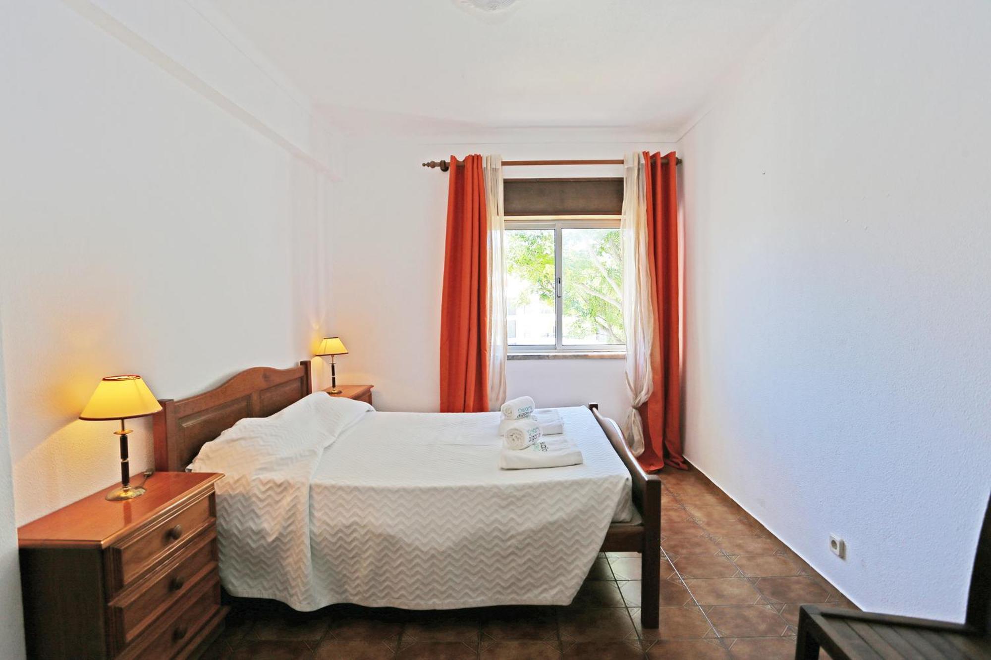 Baluarte Apartments Lagos Cameră foto